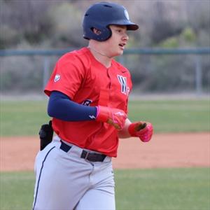 Logan Alvarez