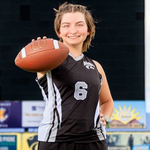 Sarah Nester