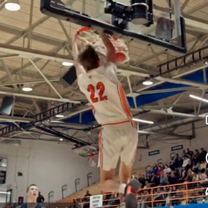 Dane Caldwell mugshot