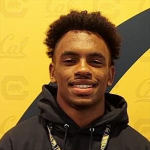 Asante Carter mugshot