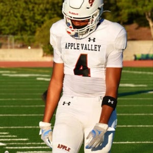 Davion Swan-Satterwhite