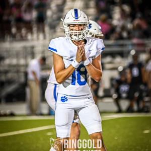 Isaac Talley mugshot