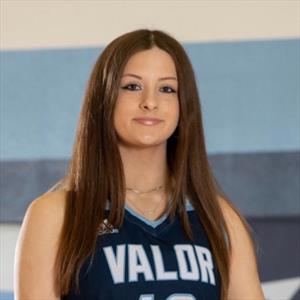 HAILEY SMITH