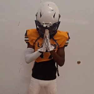 Zyshawn  Benson 