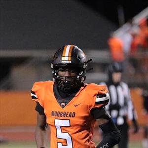 Jamal Dixon