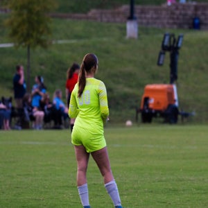 Savannah Queen mugshot