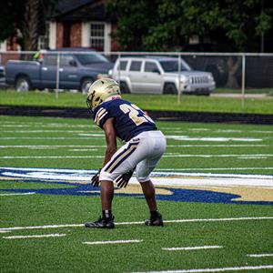 Jalen Stewart