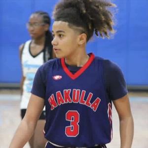 Kyendra  Thomas mugshot