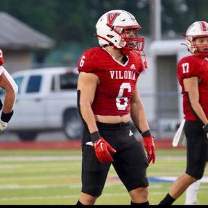 Landen Mills