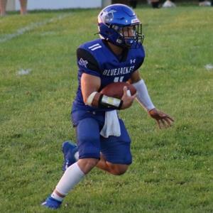 Tate Letcher