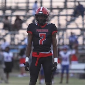 Caleb Hearn