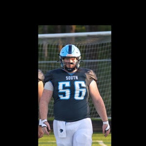 Caleb Combs