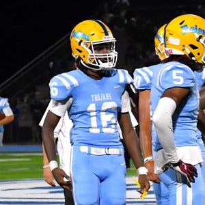 James Bosket mugshot