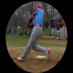 Evan Franciscy mugshot