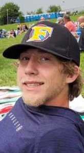 Ryan Wellwerts mugshot