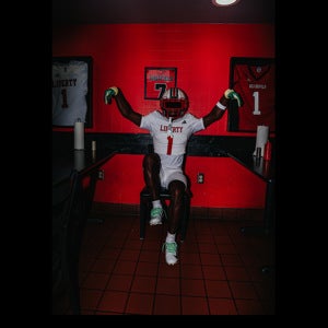 LAVONTE HENDERSON