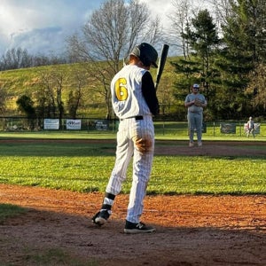 TRISTEN BLAIR