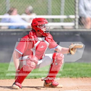Devin Sandau