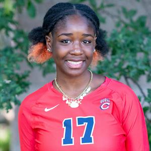 Aaralyn Williams
