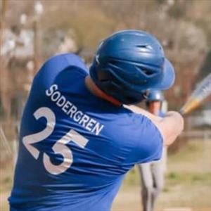 Sam Sodergren
