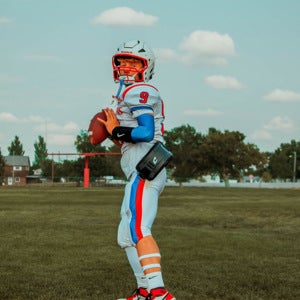 Coltin Woodhouse