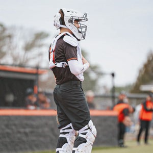 Avery Barbour mugshot