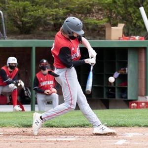 Ben Gill mugshot