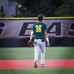 Parker Burks 