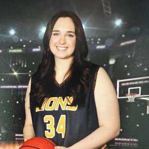 Phoenix Sharp mugshot