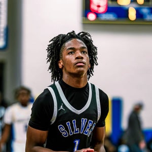 Lance Hieke Jr. mugshot