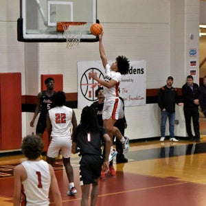 Trevan Cobb