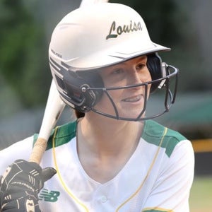 Laci Garrett mugshot