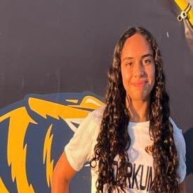 Leila Tavarez mugshot