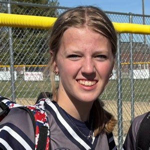 Avery Humphrey mugshot