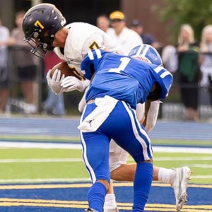 Jacob Collins mugshot