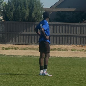 SERGE MUSAFIRI
