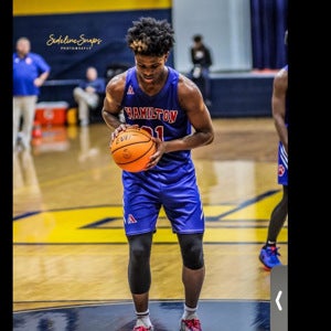 Isaiah Jackson mugshot