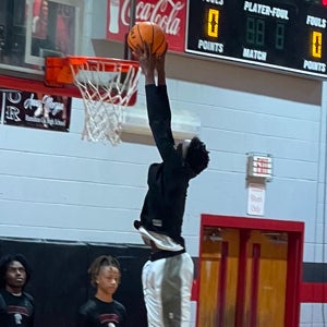 Kavon Horne