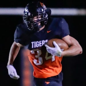 Carter Jaeger
