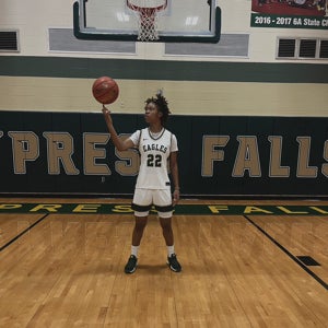 Dazlyn McClenon mugshot