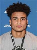 Joey Gatewood mugshot