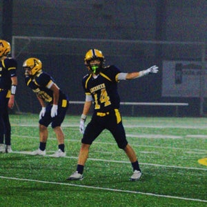 Collin Hiett mugshot