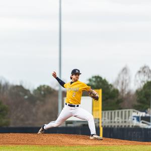 LANDON ROMBAUGH