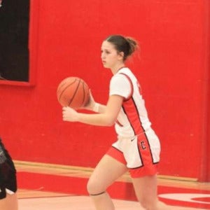 Oakley Johnson mugshot