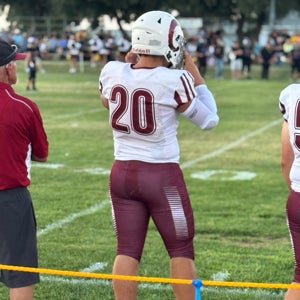 Ethan Friedel mugshot