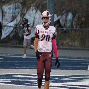 Ethan Friedel