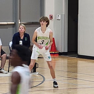 Collin Dikeman