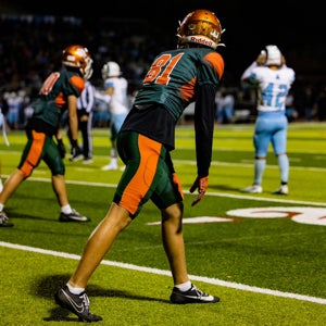 Matthew Henry mugshot