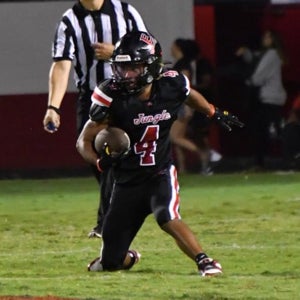 Landy Goolsby