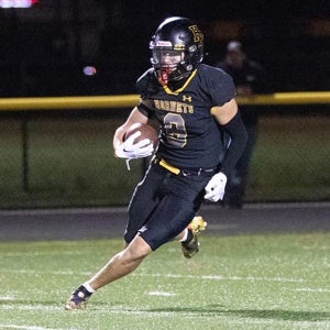 Jason Grzymala